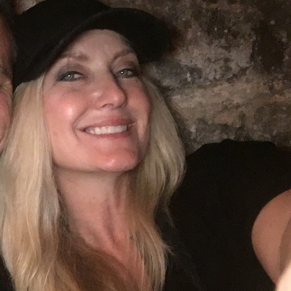 Meet your Posher, Gina